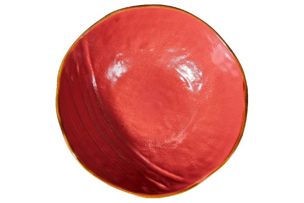 Novità Home Mediterraneo - Insalatiera Grande - Colori Assortiti