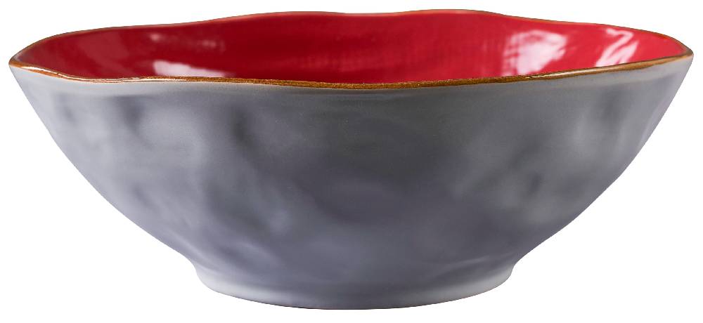 Novità Home Mediterraneo - Insalatiera Media - 6 Colori