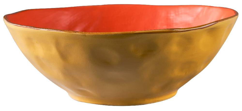 Novità Home Mediterraneo - Insalatiera Media - 6 Colori