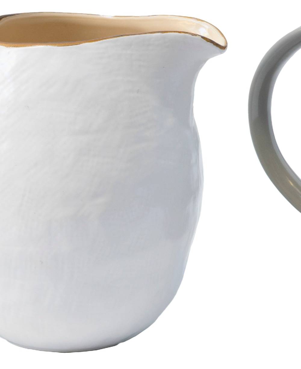 Novità Home Mediterraneo Linea Mare - Giara - 3 Colori Assortiti