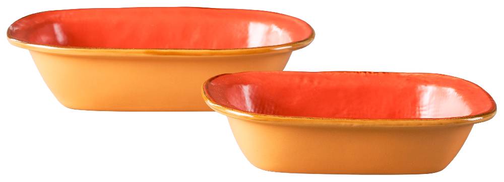 Novità Home Mediterraneo - Pirottino - Colori Assortiti Set 1/2