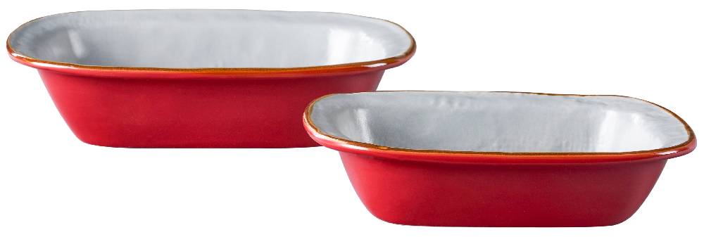 Novità Home Mediterraneo - Pirottino - Colori Assortiti Set 1/2