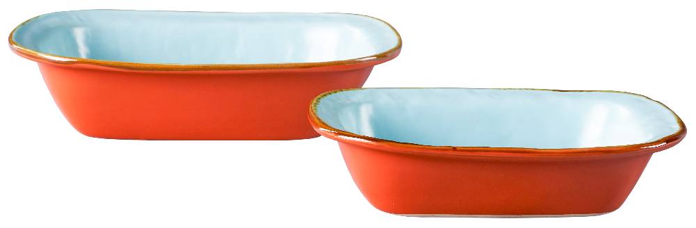 Novità Home Mediterraneo - Pirottino - Colori Assortiti Set 1/2