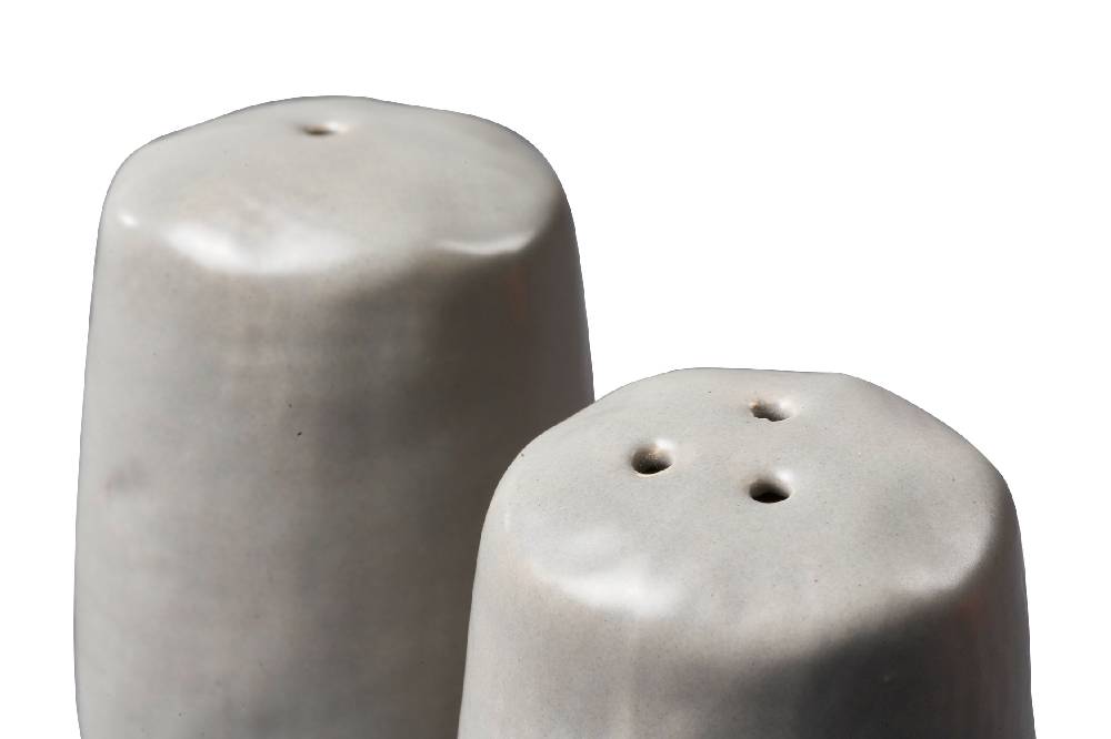 Novità Home Mediterraneo - Set Sale E Pepe - Set 1/2 - 6 Colori