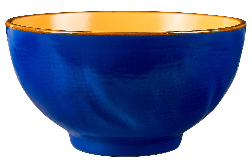Novità Home Mediterraneo - Tazza Cereali - Colori Assortiti