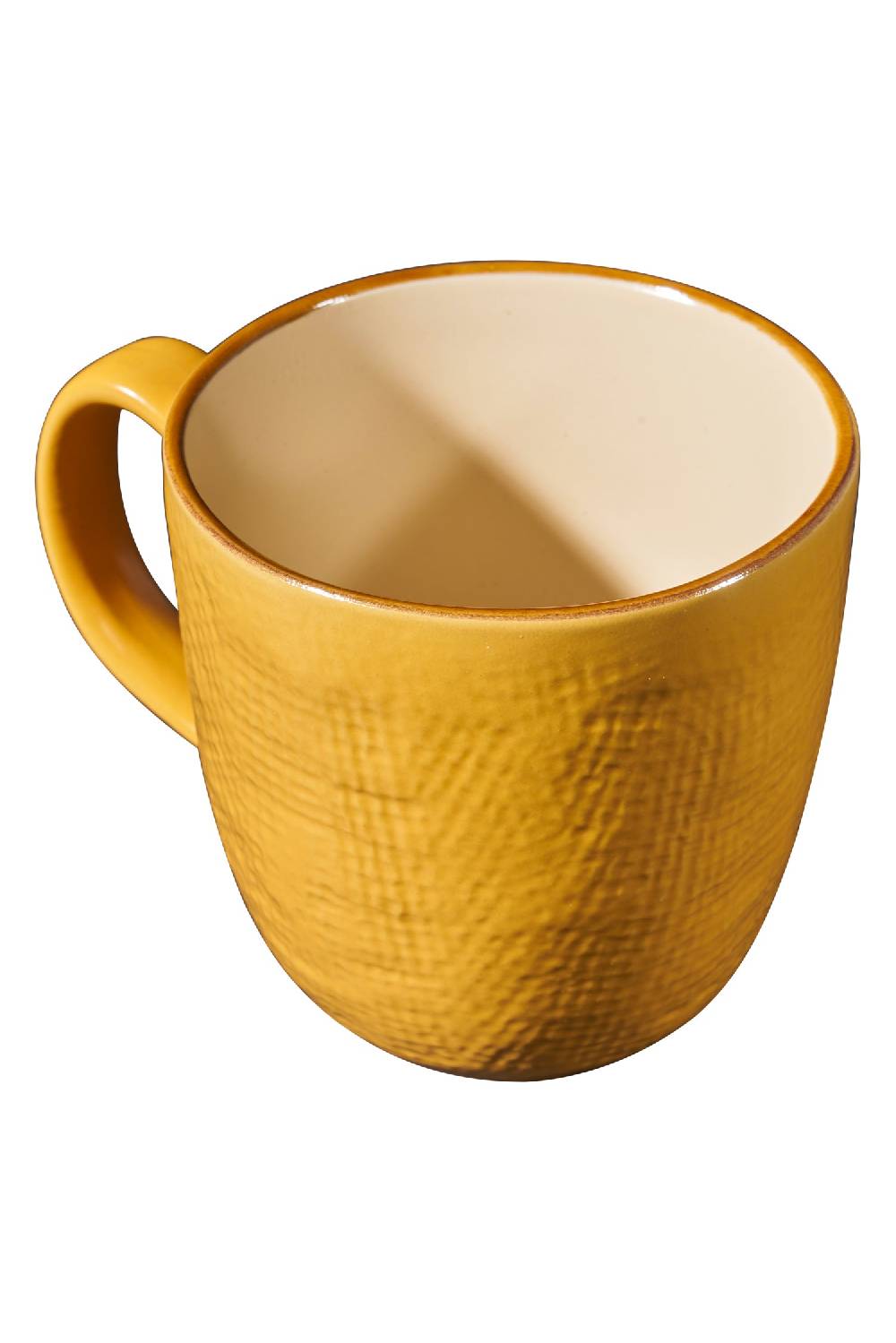 Novità Home Mediterraneo - Tazza Orzo - Colori Assortiti