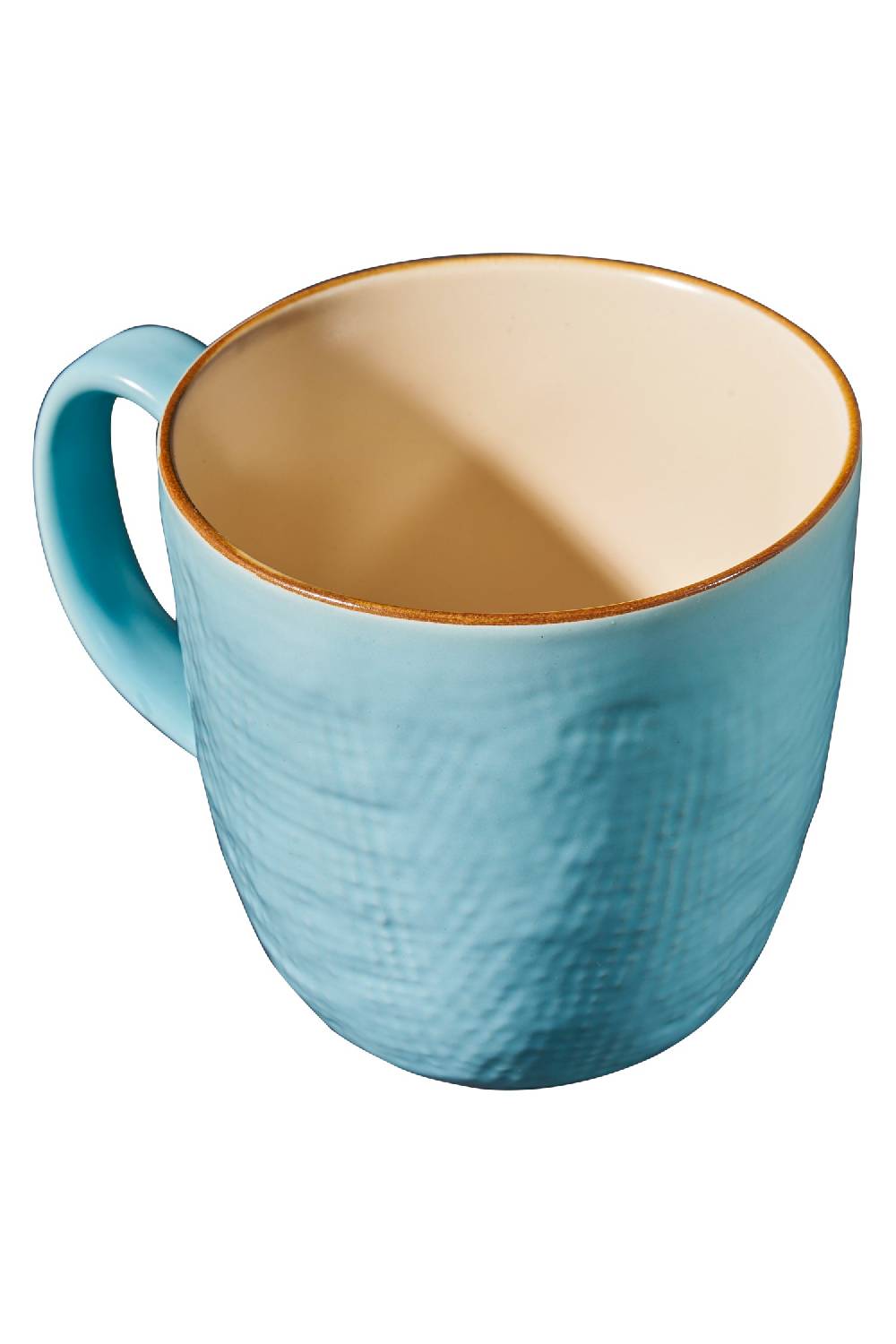 Novità Home Mediterraneo - Tazza Orzo - Colori Assortiti