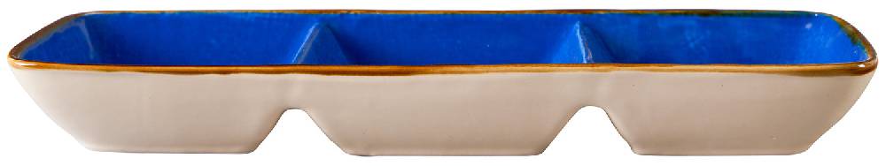 Novità Home Mediterraneo - Vassoietto Aperitivo - 6 Colori Assortiti