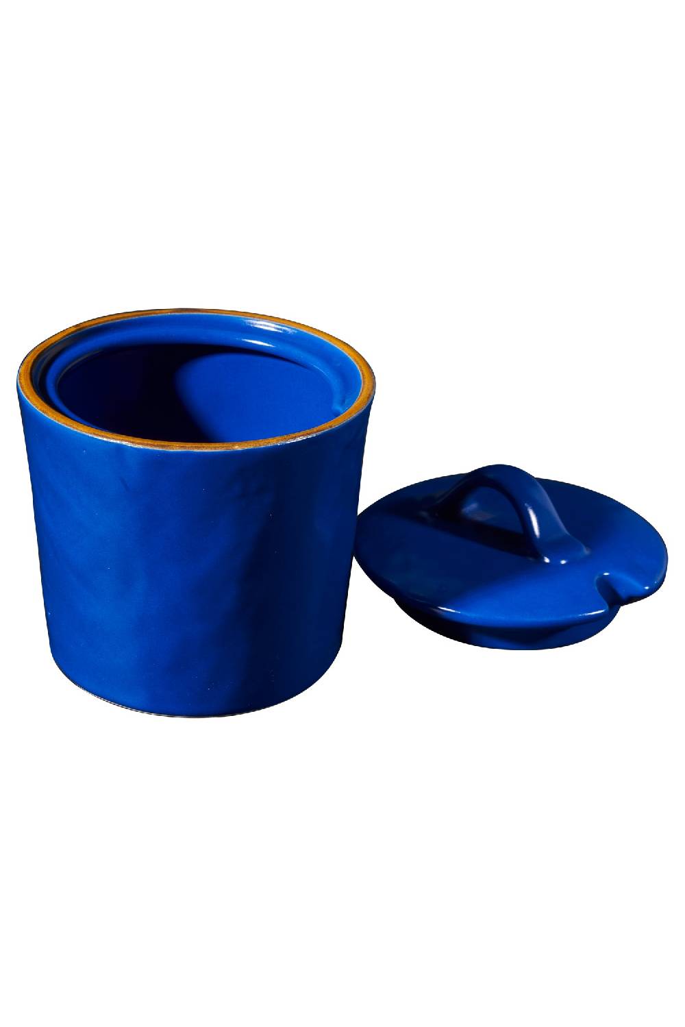 Novità Home Mediterraneo - Zuccheriera - Colori Assortiti