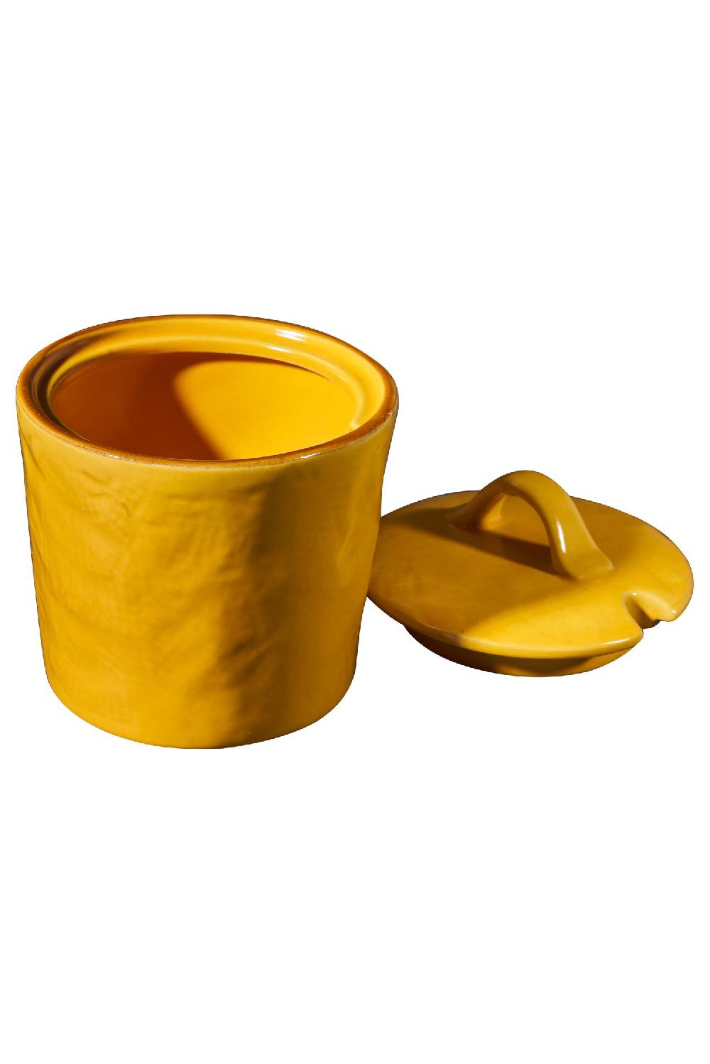 Novità Home Mediterraneo - Zuccheriera - Colori Assortiti