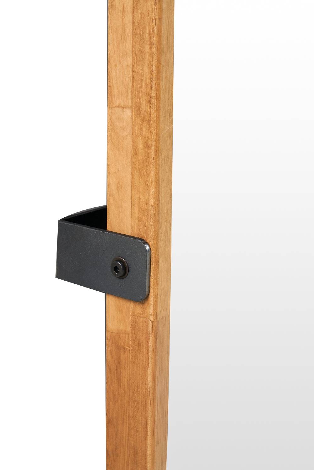Novità Home Mirror - Specchio Cornice In Legno Da Parete Orientabile