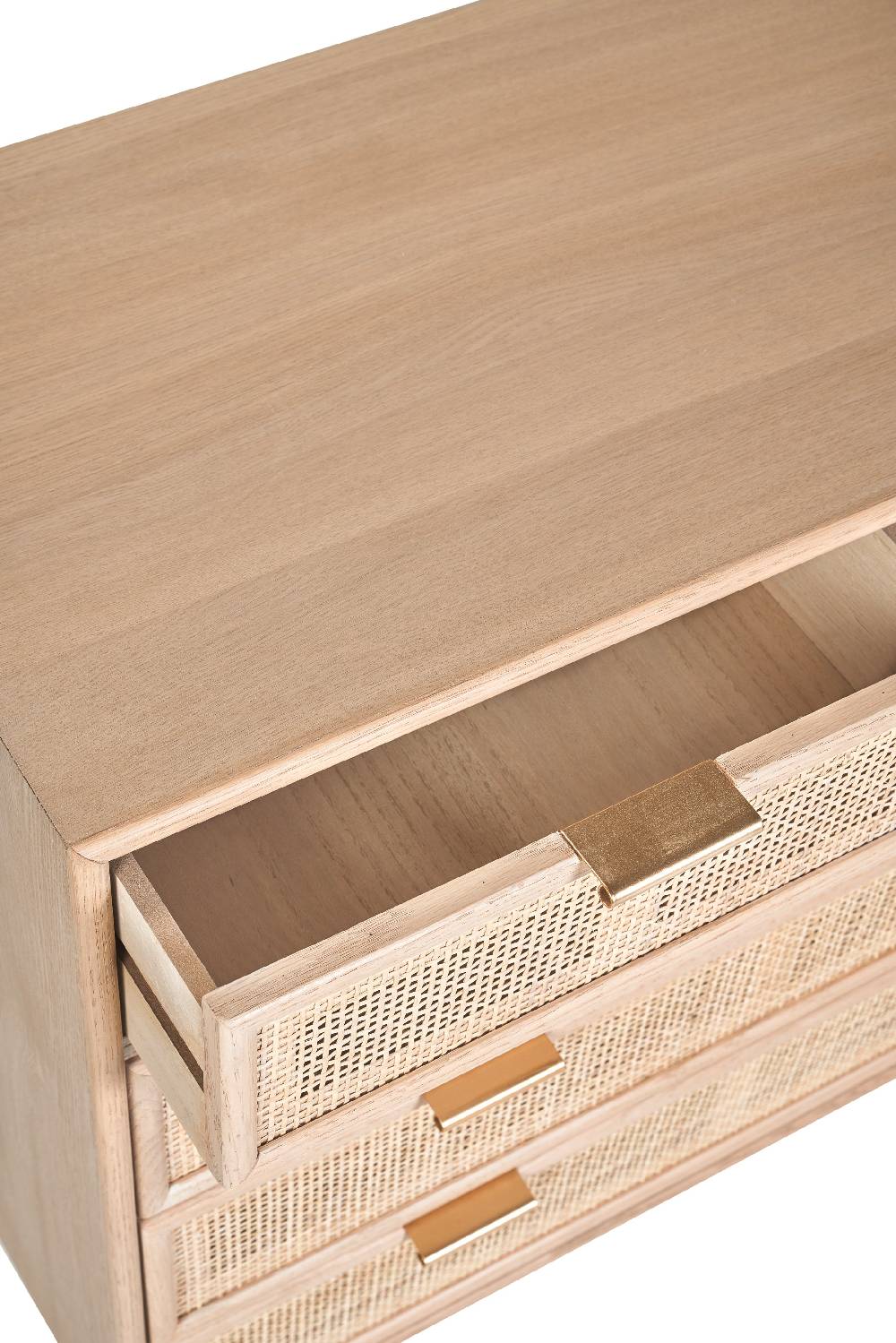 Novità Home Acapulco - Cassettone 5 Cassetti