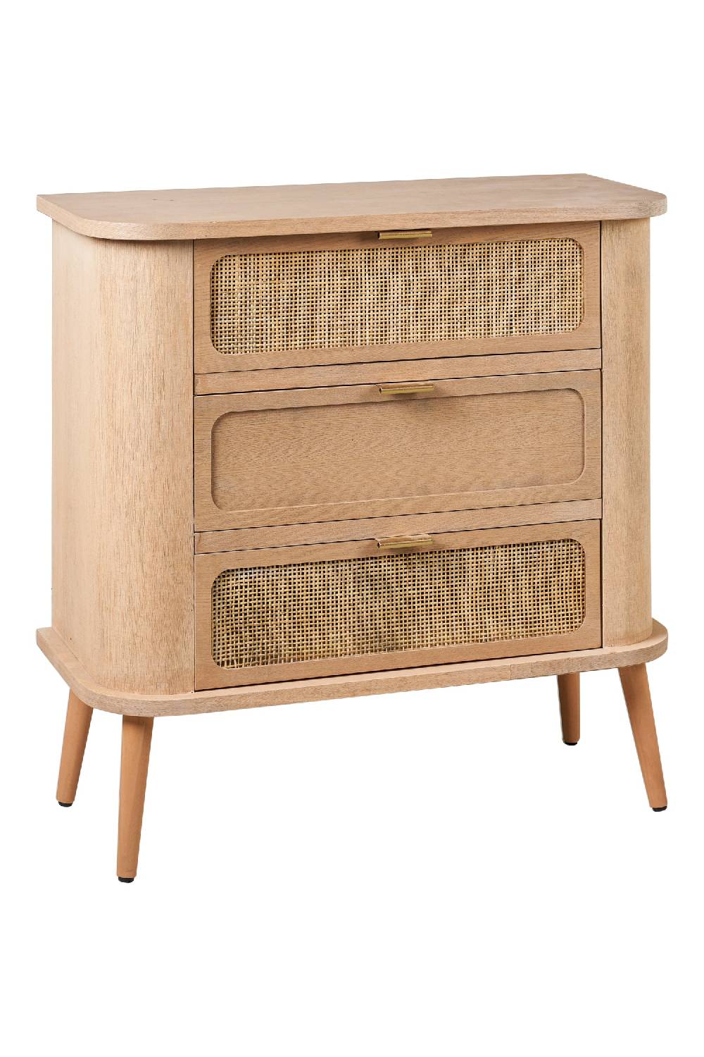 Novità Home Acapulco - Como 3 Cassetti