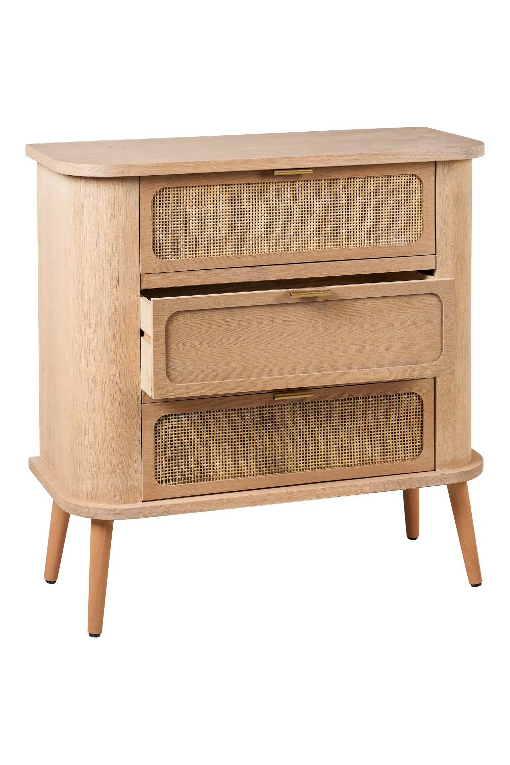 Novità Home Acapulco - Como 3 Cassetti