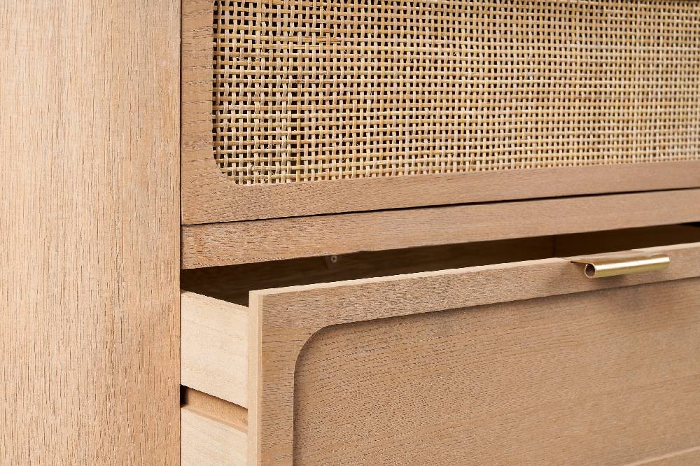 Novità Home Acapulco - Como 3 Cassetti