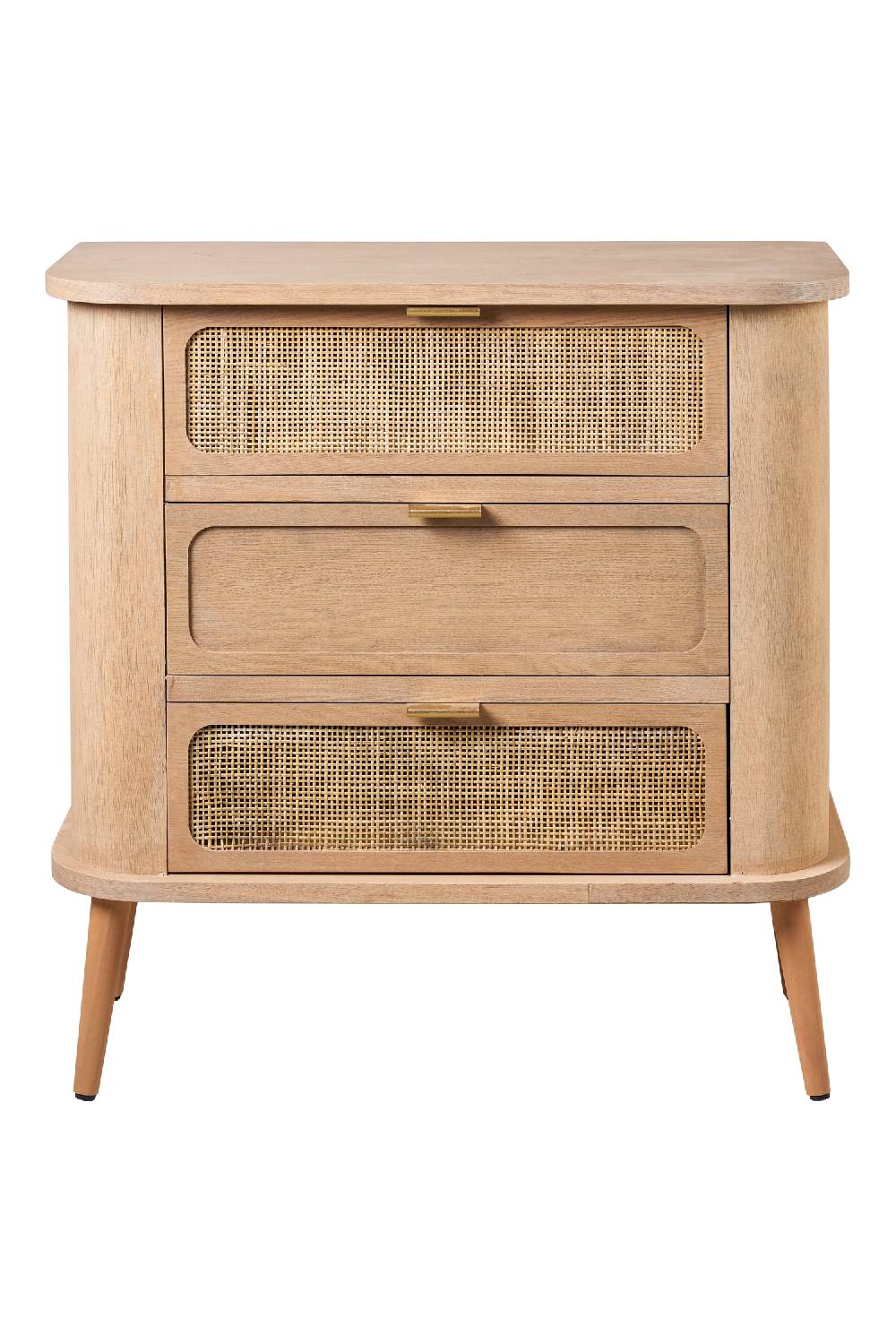 Novità Home Acapulco - Como 3 Cassetti