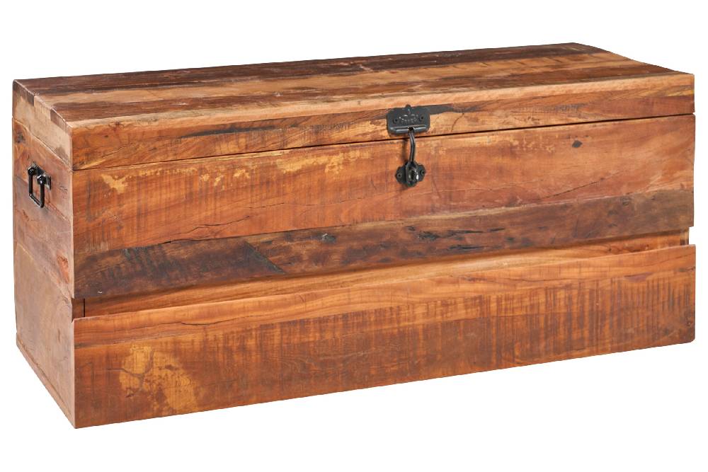 Novità Home Amazzonia - Baule