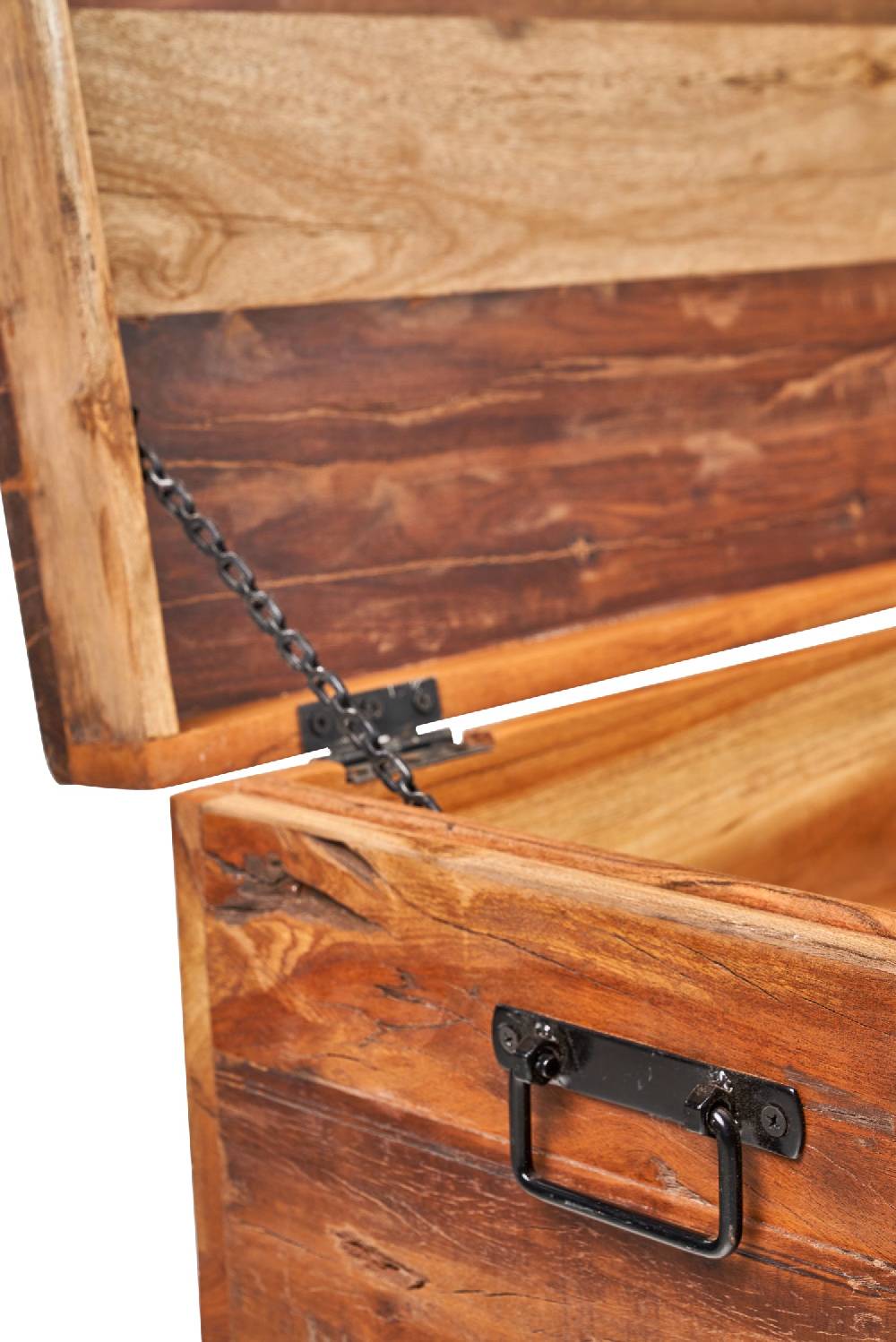 Novità Home Amazzonia - Baule