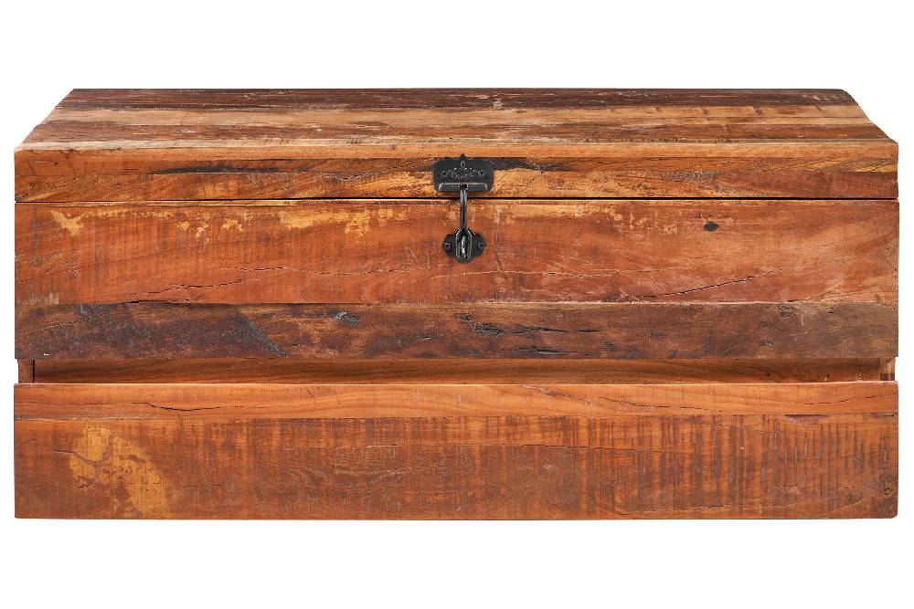 Novità Home Amazzonia - baule