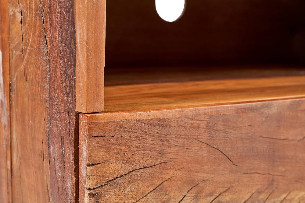 Novità Home Amazzonia - Porta Tv