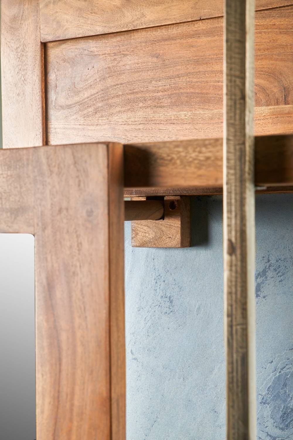 Novità Home Ardesia - Cabinet Con Specchio