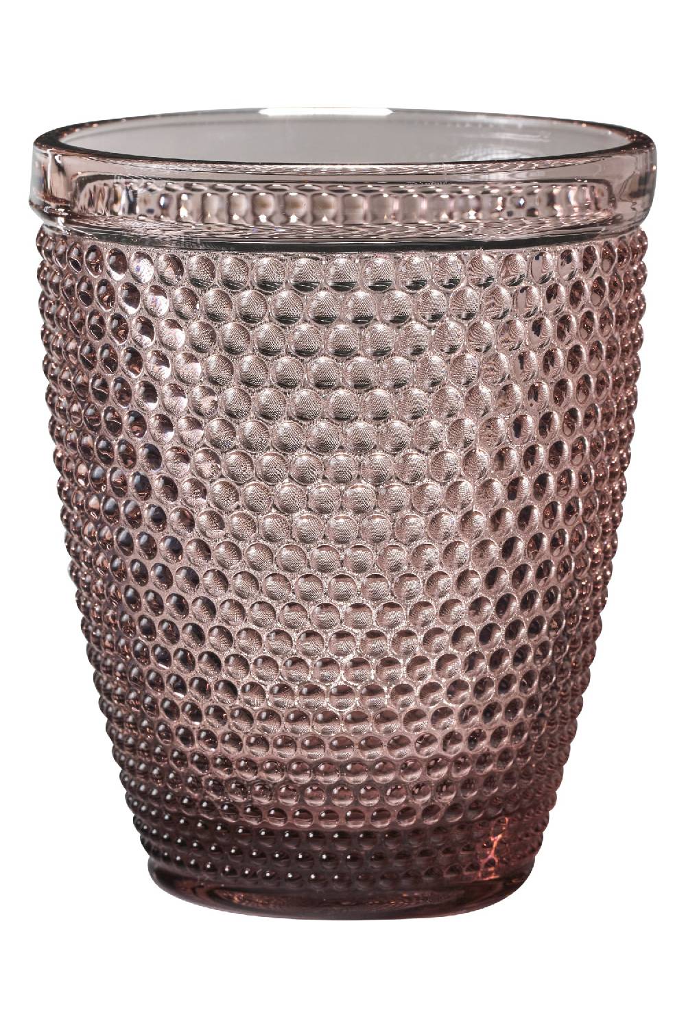 Novità Home Arthur - Bicchiere Acqua Purple