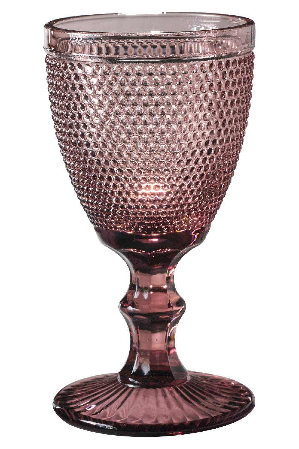 Novità Home Arthur - Calice Vino Purple