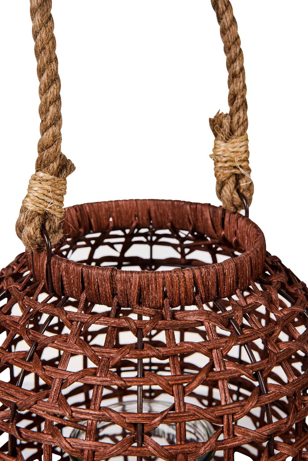 Novità Home At Sunset - Lanterna Grande Cilindrica