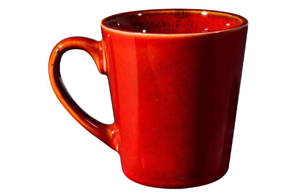 Novità Home Baltico - Mug Piccola Rossa