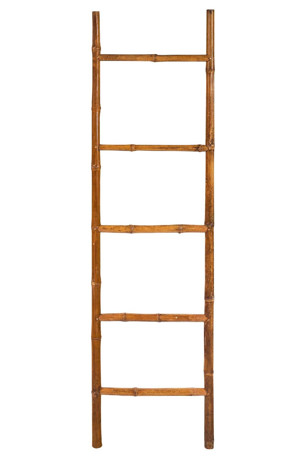 Novità Home Bambu - Scaletta Decor