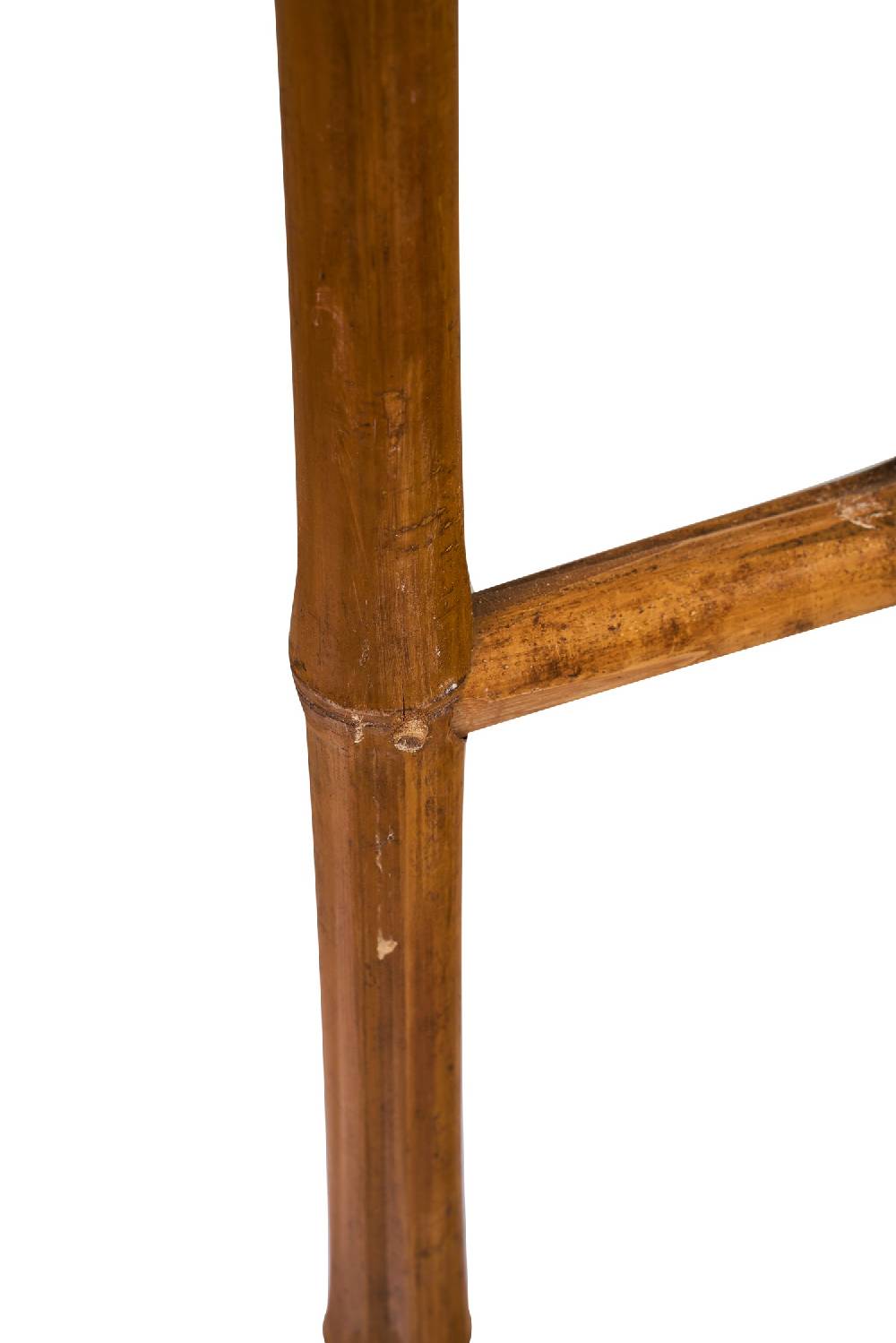 Novità Home Bambu - Scaletta Decor