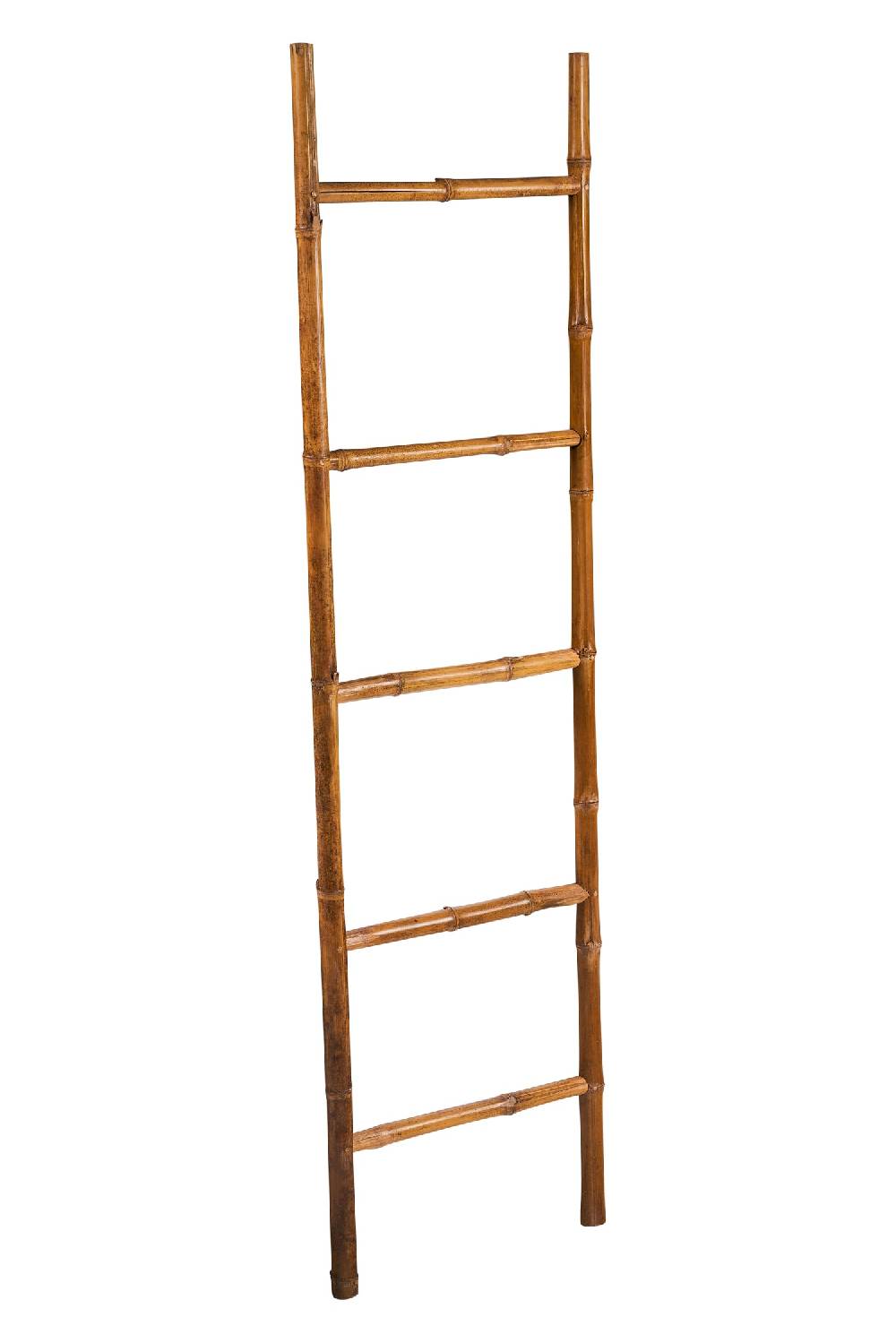 Novità Home Bambu - scaletta decor