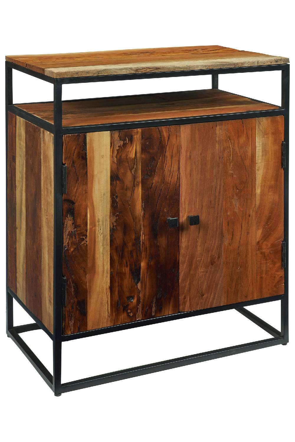 Novità Home Banten - Cabinet Due Sportelli