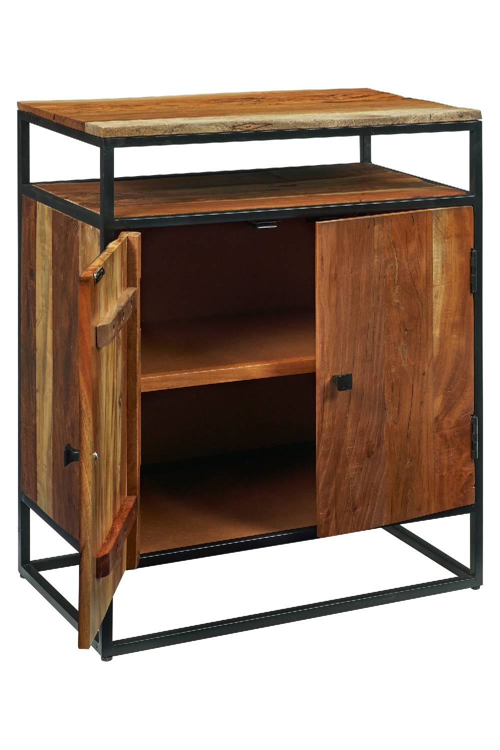 Novità Home Banten - Cabinet Due Sportelli