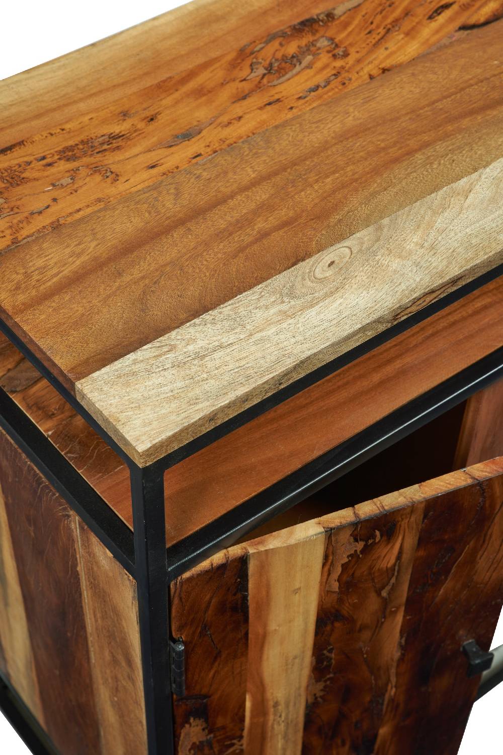 Novità Home Banten - Cabinet Due Sportelli