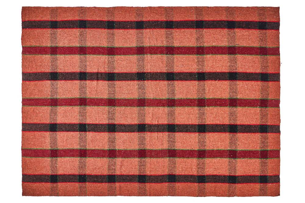 Novità Home Blanket Tessuto Riciclato