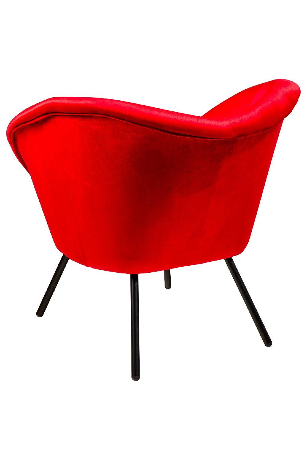 Novità Home Bocca Di Rosa - Poltrona Cuore