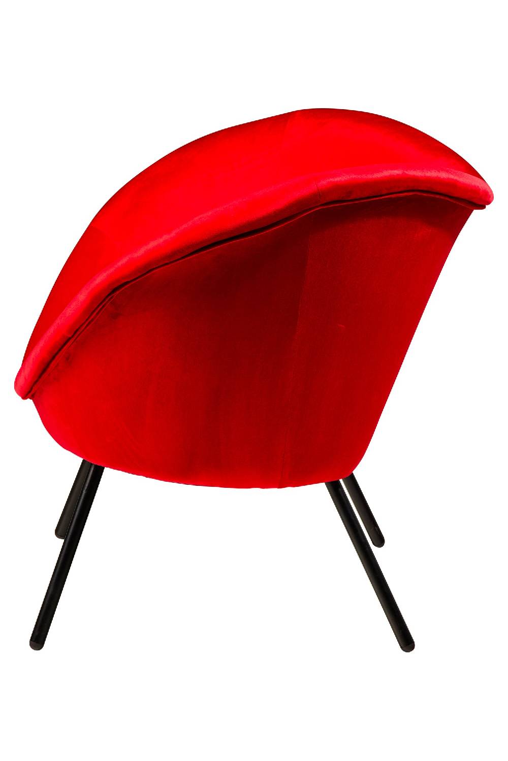 Novità Home Bocca Di Rosa - Poltrona Cuore