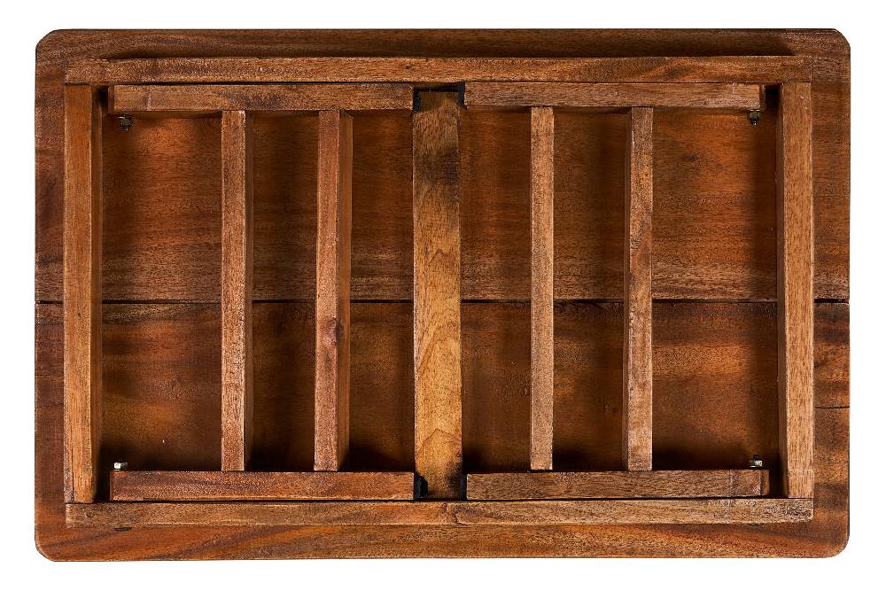 Novità Home Butler - Vassoio Da Camera