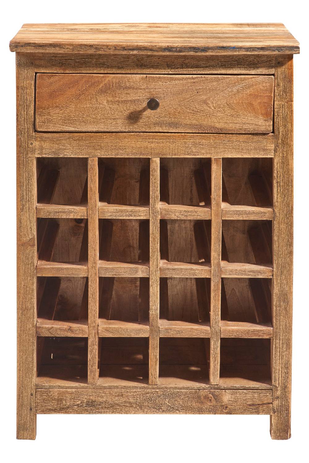 Novità Home Cabinet p.ta bottiglie con cassetto