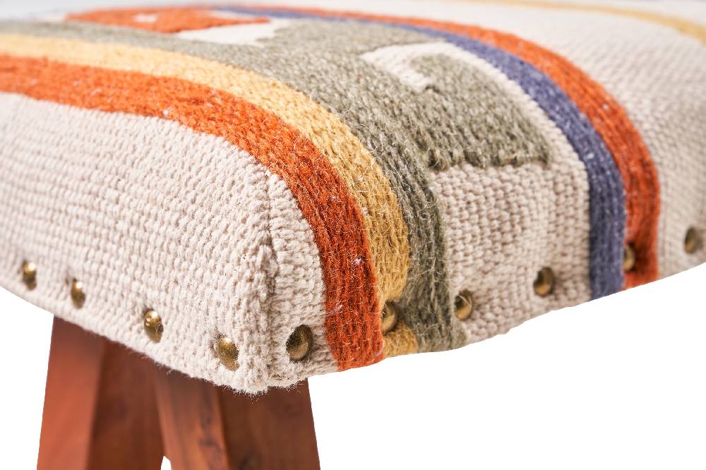 Novità Home Cancun - Panca Imbottita