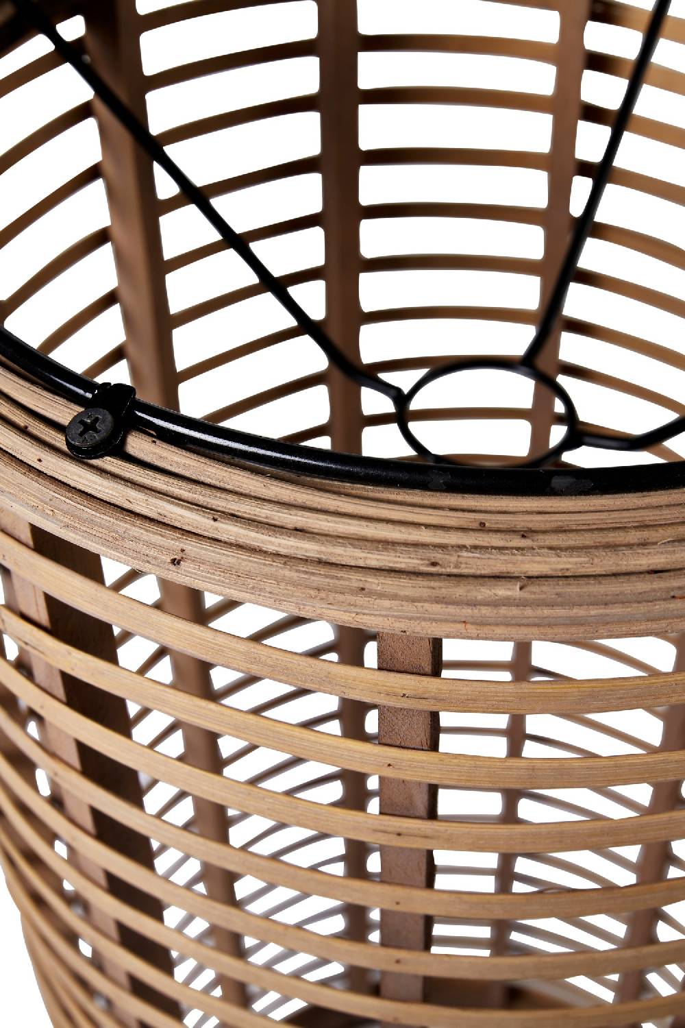 Novità Home Cappello Lampada Cilindro