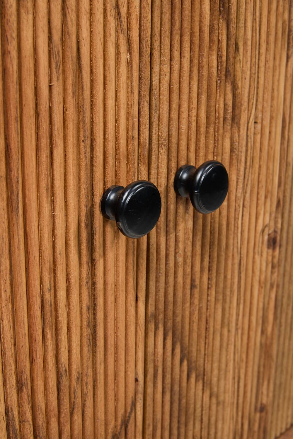 Novità Home Caribe - Credenza Angoli Stondati