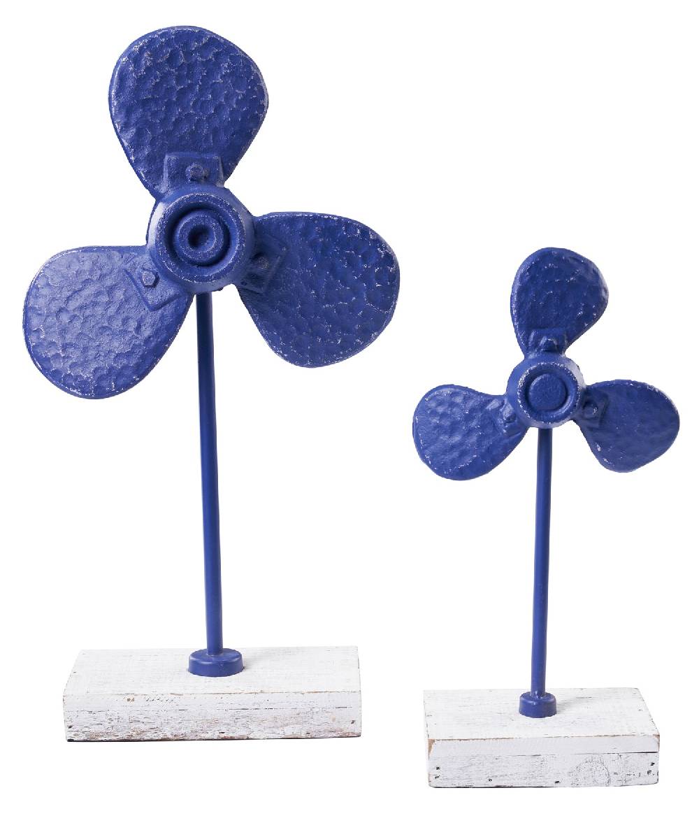 Novità Home Centro Tavola Elica