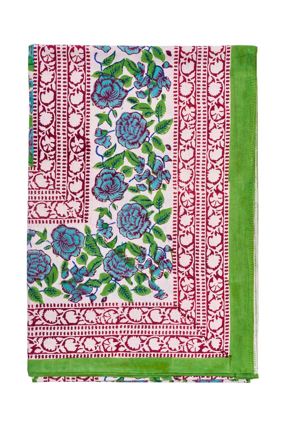 Novità Home Cetona - Mezzero Decor Verde 270x270