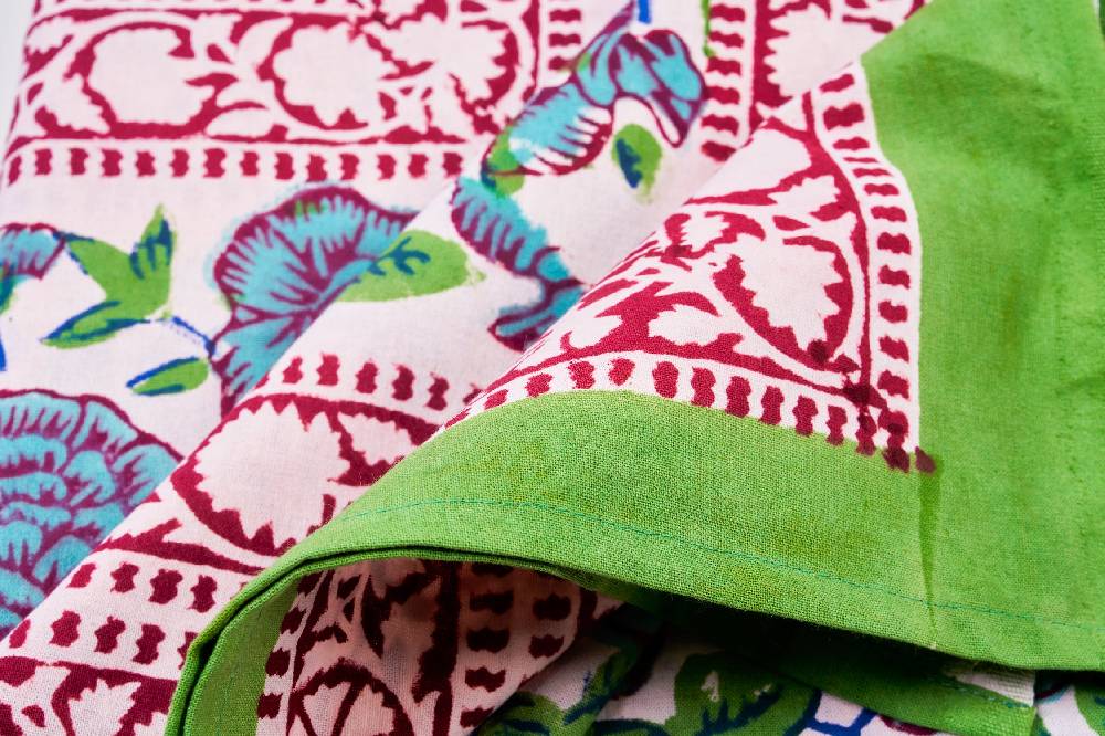 Novità Home Cetona - Mezzero Decor Verde 270x270