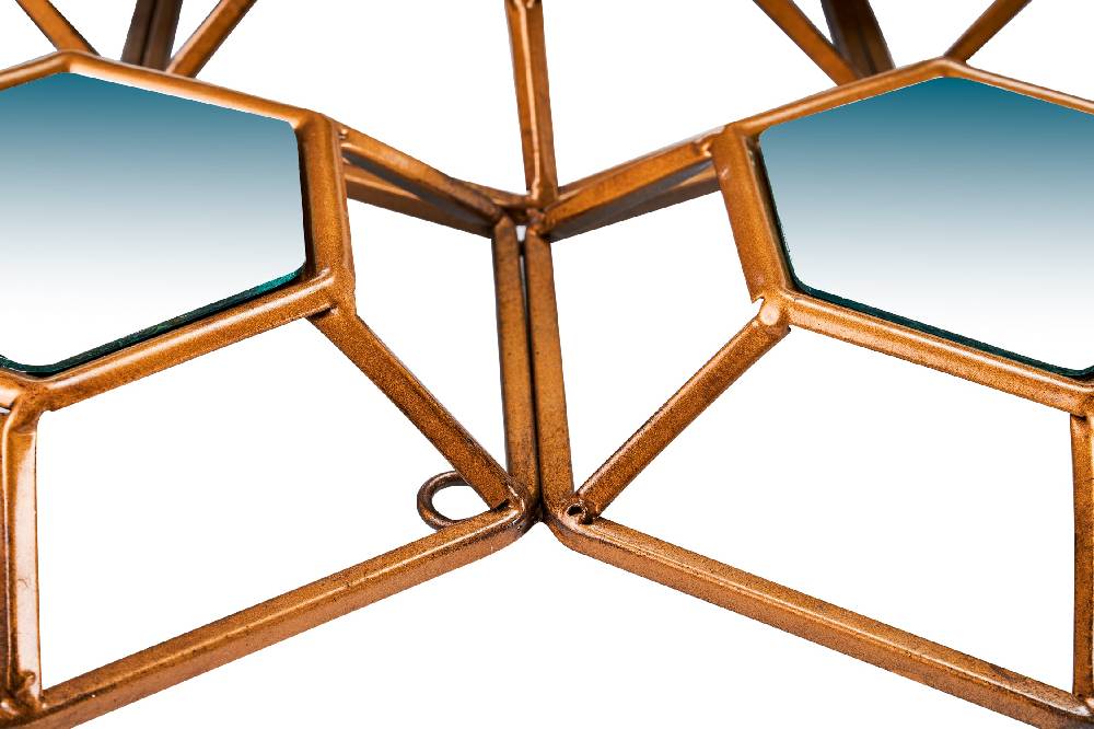 Novità Home Chemistry - Decor Con Specchietti