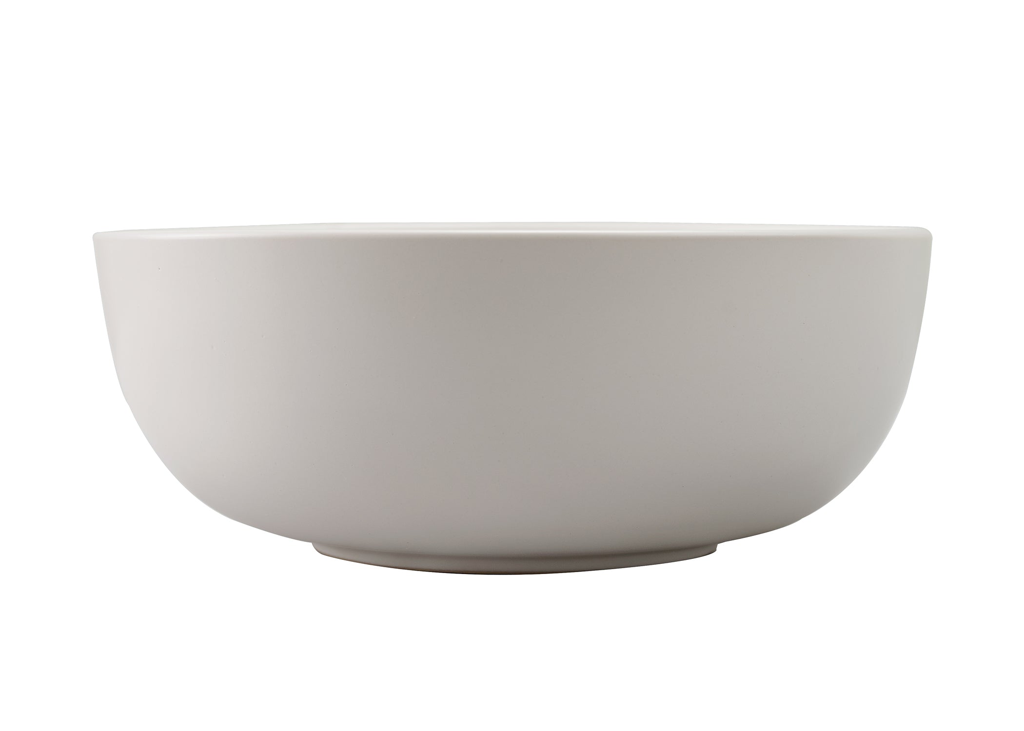 Novità Home Ciotola Zuppa Bianca