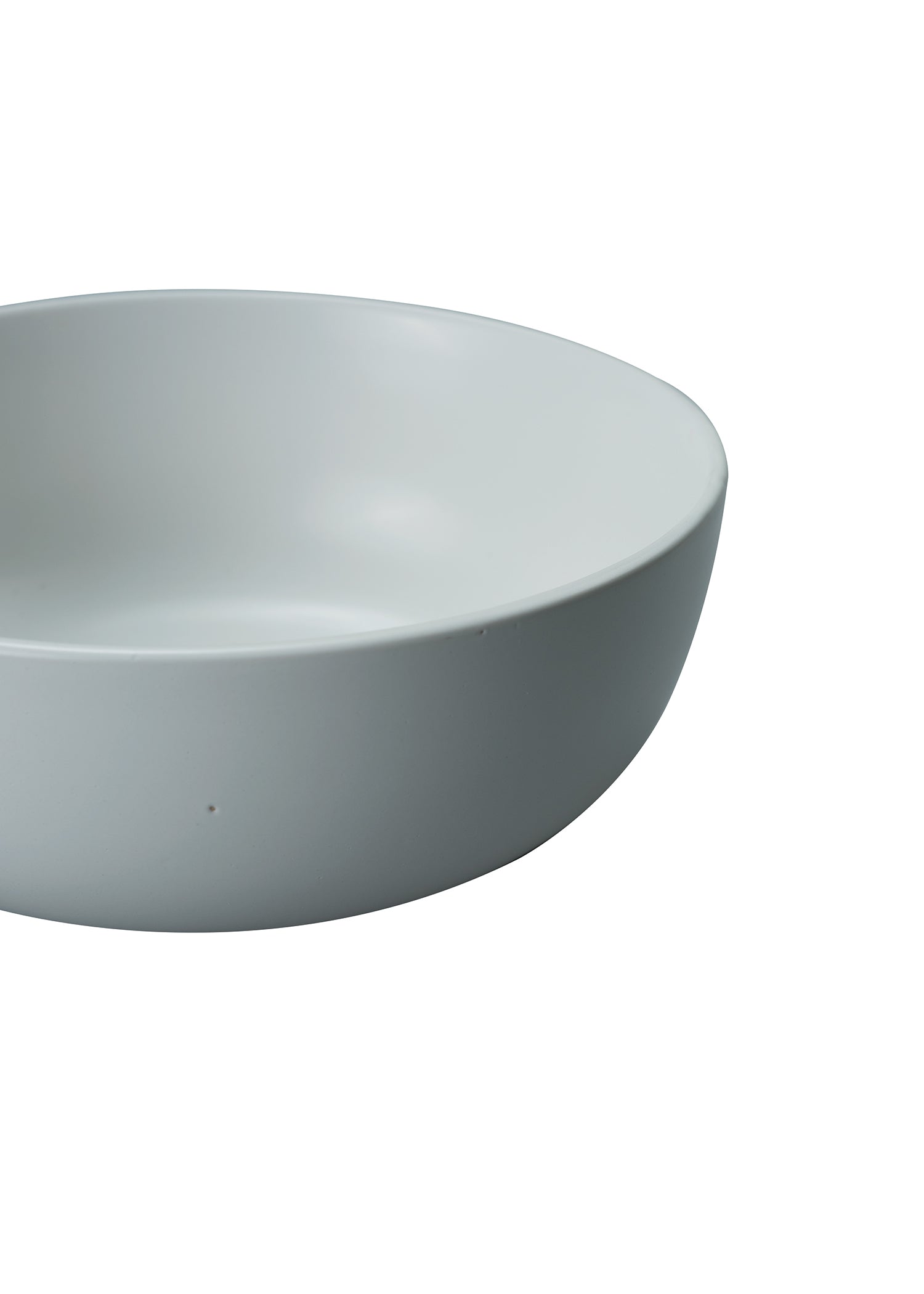 Novità Home Ciotola Zuppa Bianca