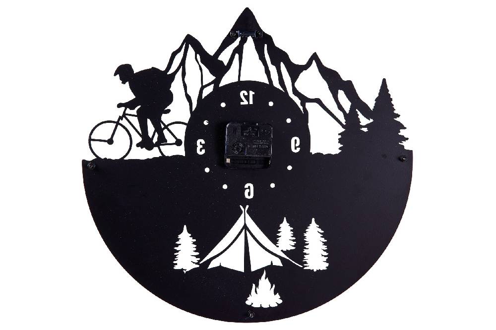 Novità Home Clock - Crostis